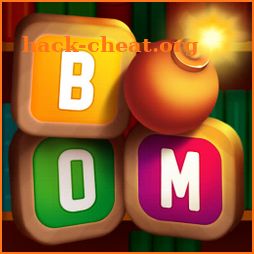 Wordboom - Online Word Game icon