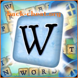 WordCrafting: A Tower of Words icon