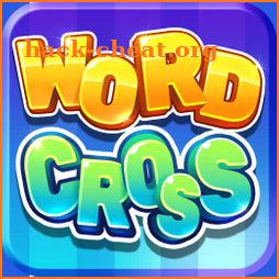WordCross 2020-Free Word connect Word search icon