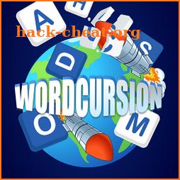 Wordcursion icon