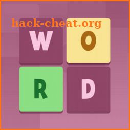Wordelo - guess the word icon