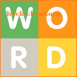 Wordend - Daily & Friends icon