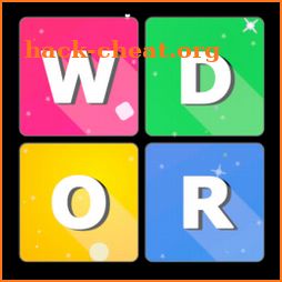 Wordest | Vocabulary Building Word Games and Quiz icon