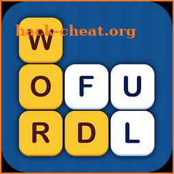 Wordful-Word Search Mind Games icon