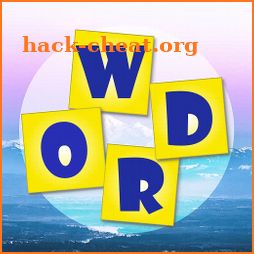 WordGamer - Crossword Puzzle, Offline Game, Free icon