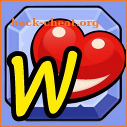 WordGasm Word Search Puzzle icon