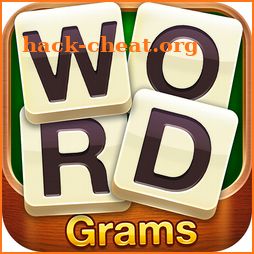 Wordgrams - Word Connect Games icon
