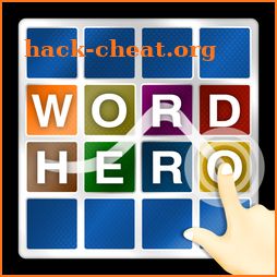 WordHero icon