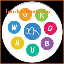 WordHub icon