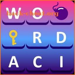 Wordica icon