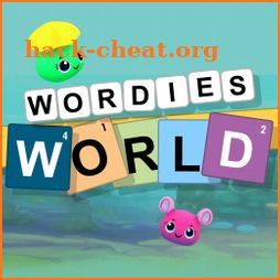 Wordies World icon