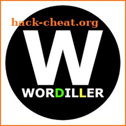 Wordiller Word Game 2022 icon