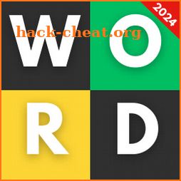 Word.io - Guess The Word icon