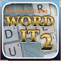 WordIt2 icon