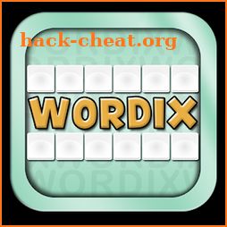 Wordix icon