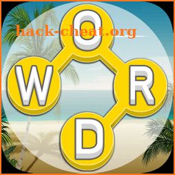 WordLand - Crossword Puzzles icon