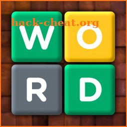 Wordle: Boggle Wordplay icon