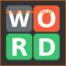 Wordle Challenge -Daily Puzzle icon