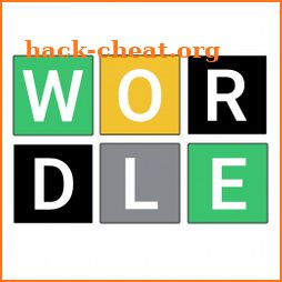 Wordle Challenge : Daily Word icon