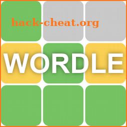 Wordle Infinity – Words Game icon