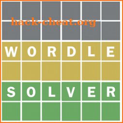 Wordle Solver icon
