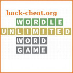 Wordle Unlimited icon