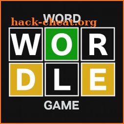 WORDLE - Word Game App icon