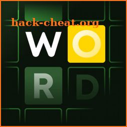 Wordle: Word Puzzle icon