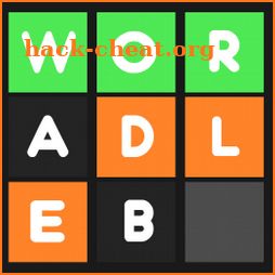 Wordleable Puzzle - Unlimited icon