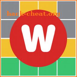Wordlear - Daily Word Puzzle icon