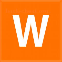 Wordlee - Word Puzzle Game icon