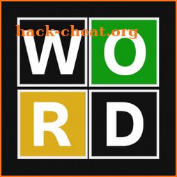 WordLength  Daily Word Puzzle icon