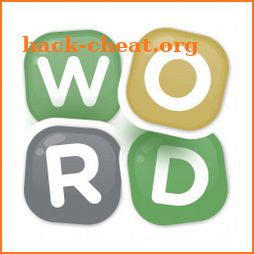 Wordleo: Word Solver, Helper icon