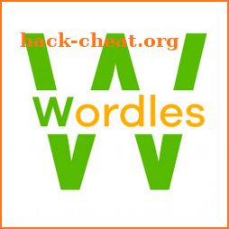 Wordles unlimited icon