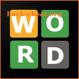 Wordles Word Game icon