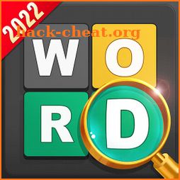 Wordless: A novel word game icon