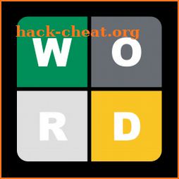 WordleWorld - Guessing Game icon