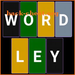 Wordley icon