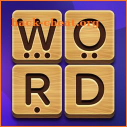 Wordlicious - Word Games Free for Adults icon