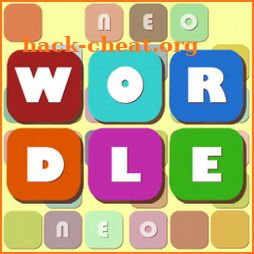 Wordling Neo!: Daily Puzzle icon