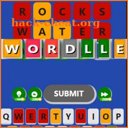 Wordlle  -Multiplayer icon