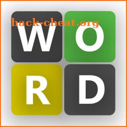 Wordlus - Daily Word Puzzle icon