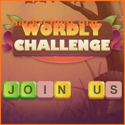 Wordly Challenge icon