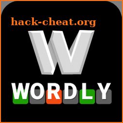 Wordly - Daily Word Challenge icon