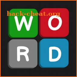 Wordly - daily word game icon
