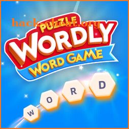 Wordly: Link Together Letters in Fun Word Puzzles icon