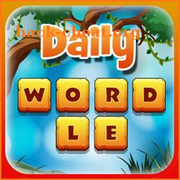 Wordly Puzzle :Daily Word Game icon