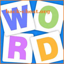 Wordly Stories: Word puzzle icon