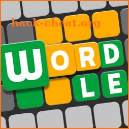 Wordly – Word Challenge icon