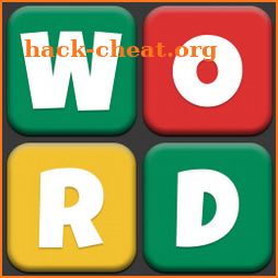 Wordly Word Puzzle Game icon